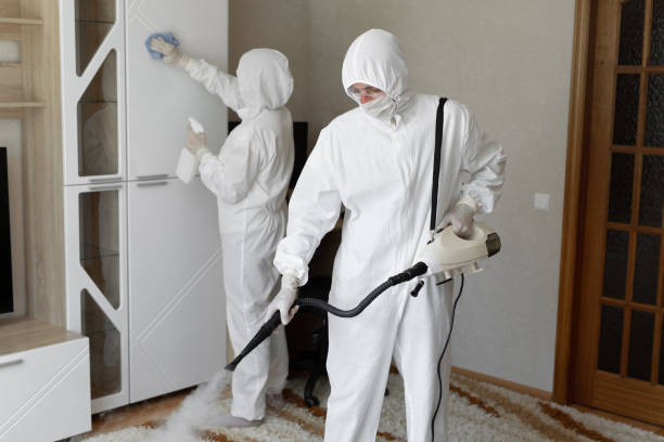 24/7 Emergency Infectious Disease Decontamination experts in Grand Rapids, MI